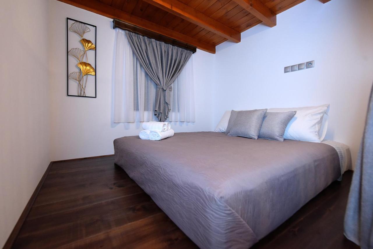 Paraskevi Luxury Ferienhaus