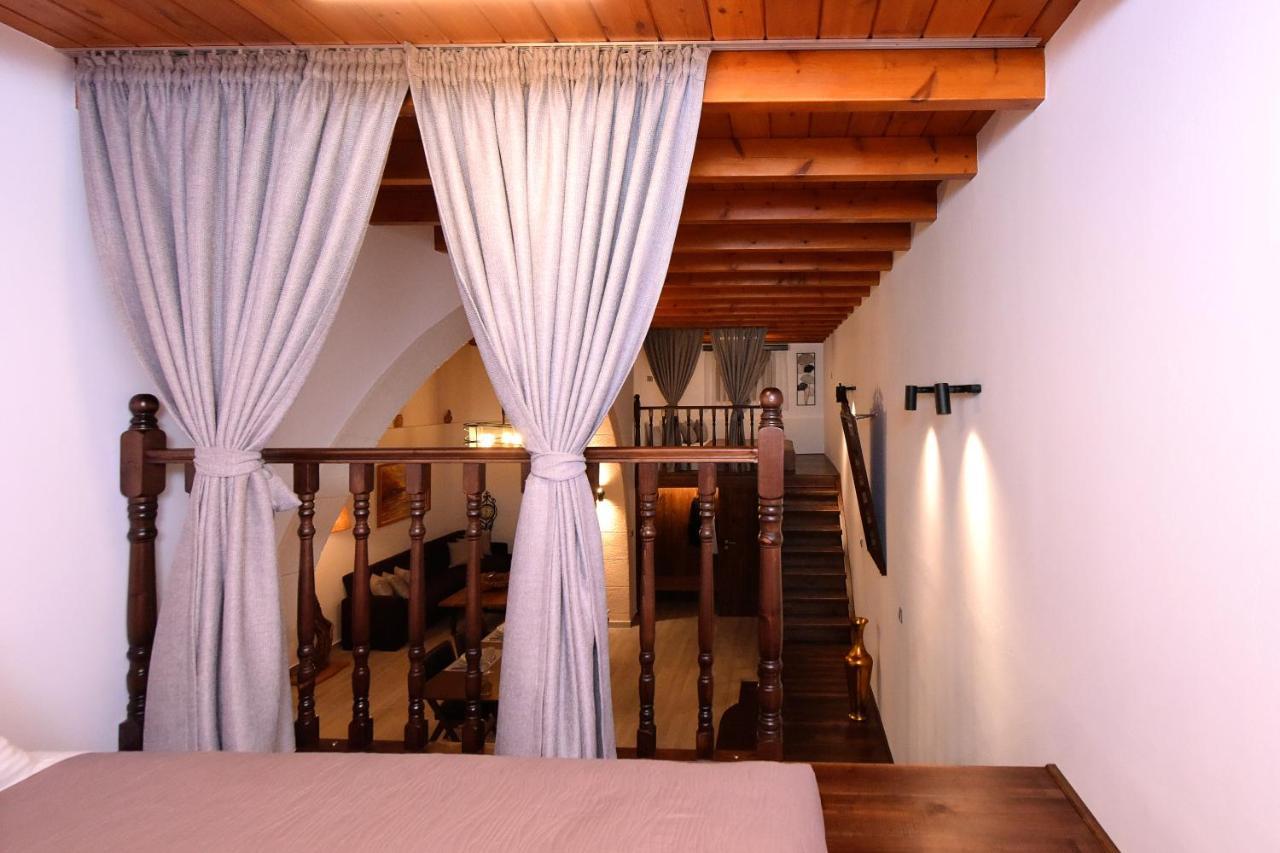 Ferienhaus Paraskevi Luxury *