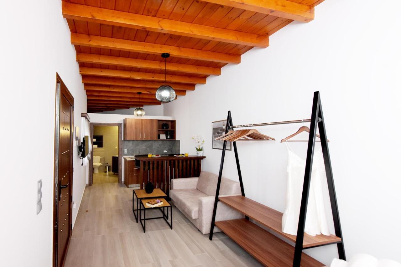 Paraskevi Luxury * Kattavía