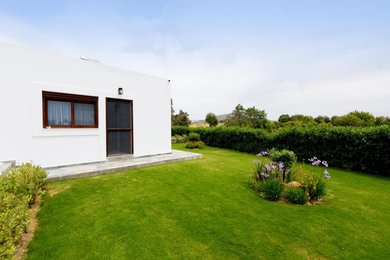 Feriehus Paraskevi Luxury *