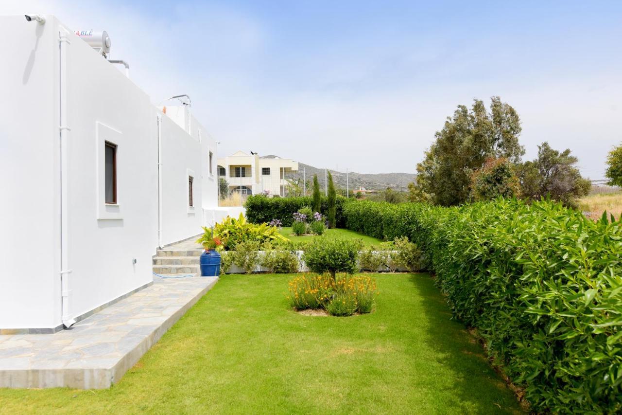 Paraskevi Luxury * Kattavía