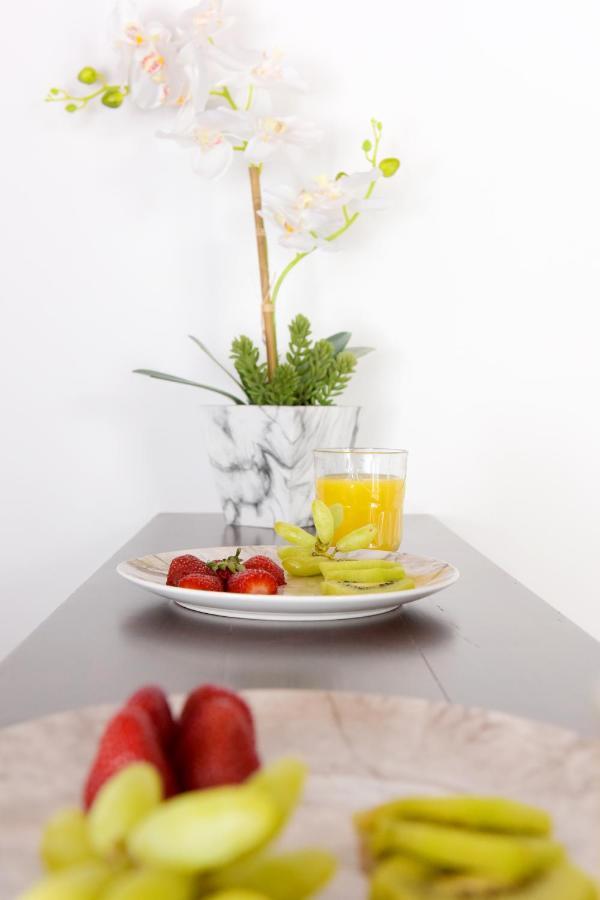 Paraskevi Luxury *