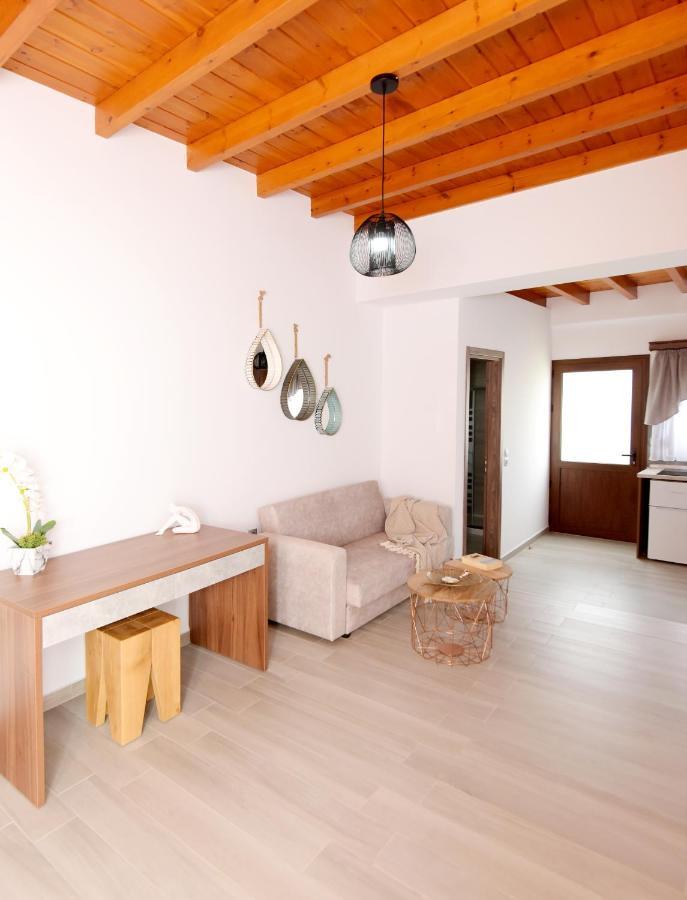 Paraskevi Luxury Feriehus *