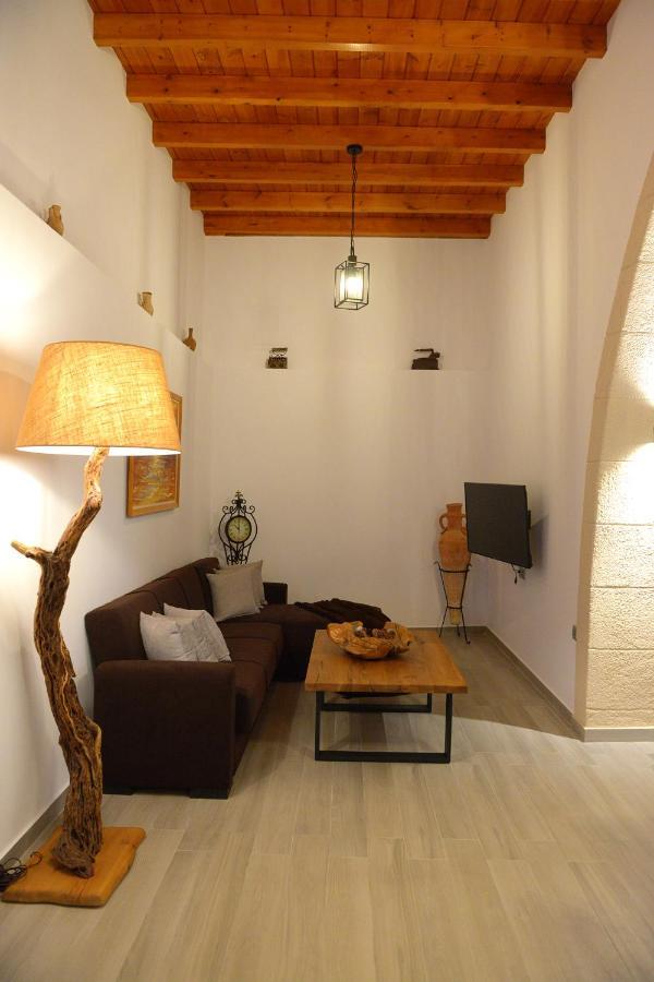 Feriehus Paraskevi Luxury