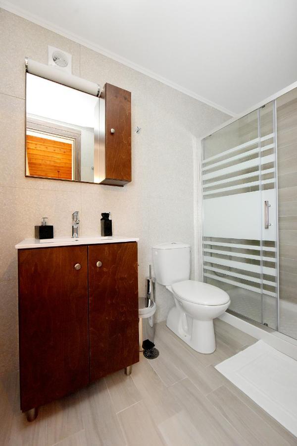 Paraskevi Luxury *