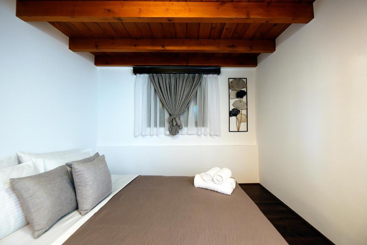 Paraskevi Luxury Kattavía